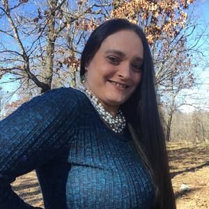 Meet your Posher, Wendy